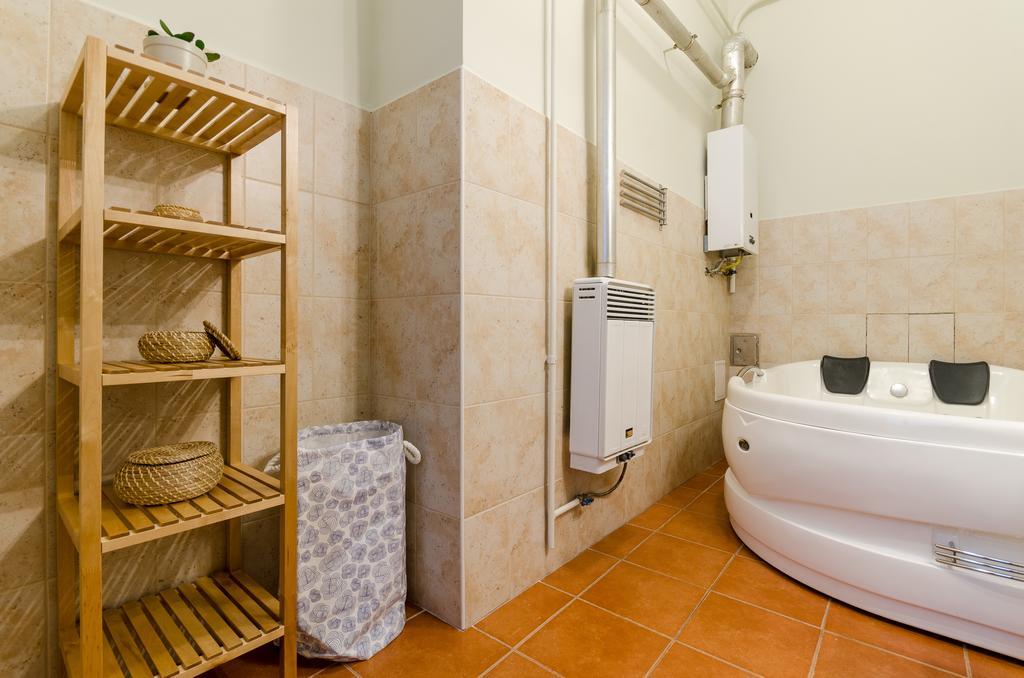 Cumin Apartments Budapest Exterior photo