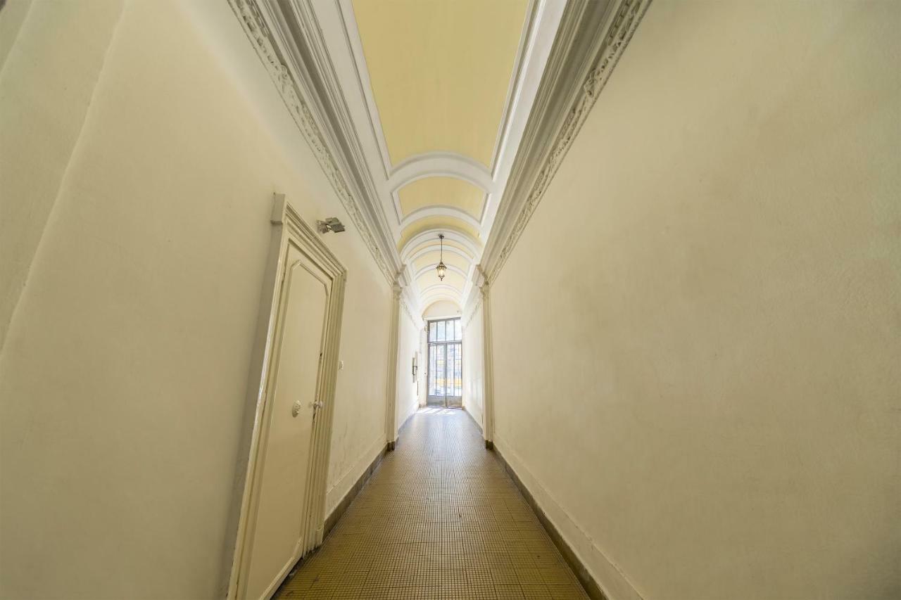 Cumin Apartments Budapest Exterior photo